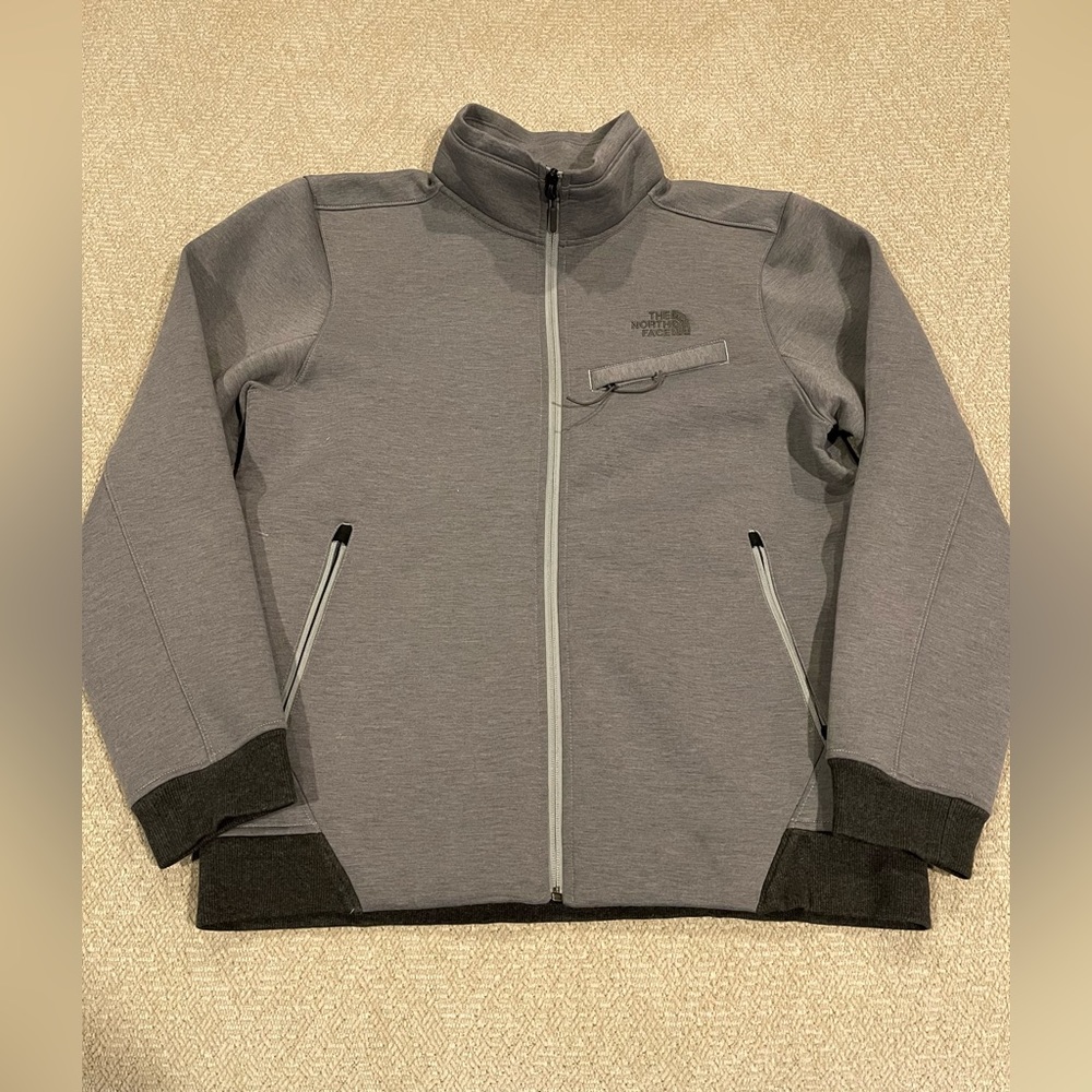 The North Face Jacket